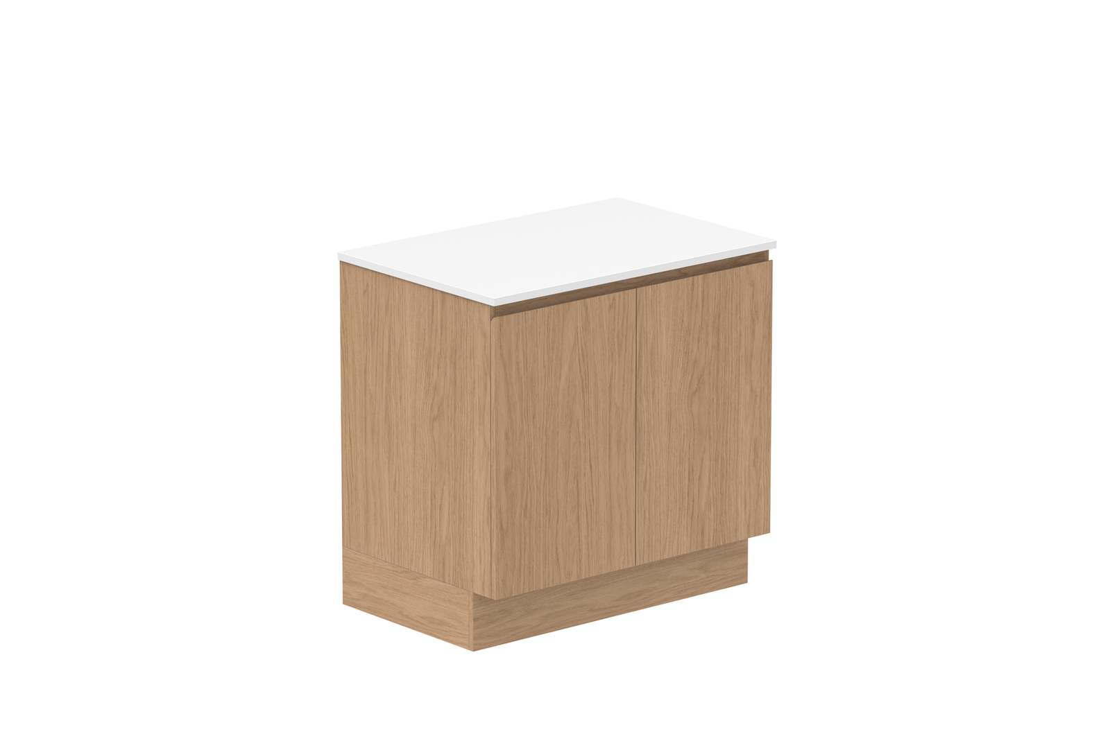 ADP 900mm All Door Cabinet