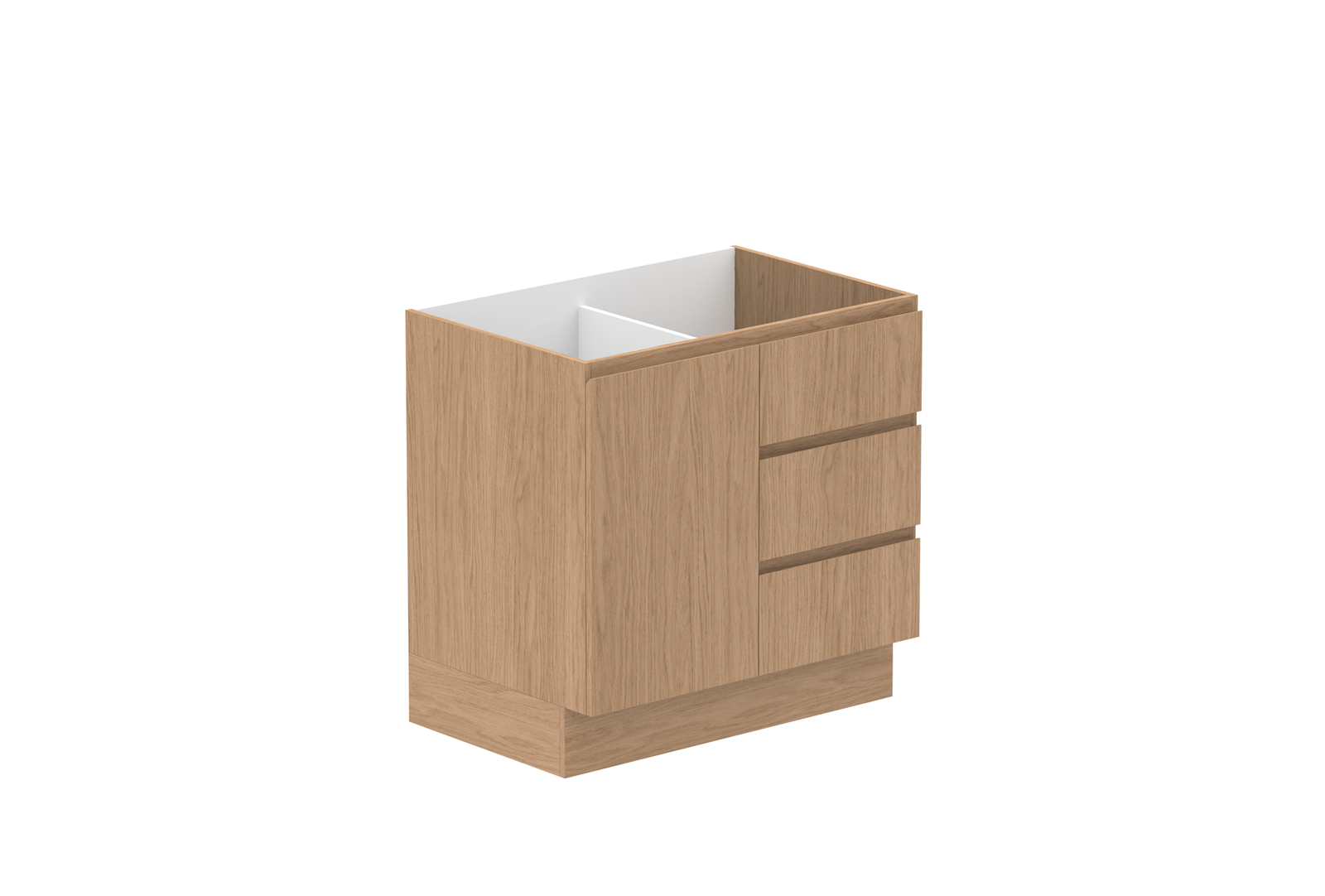 ADP 900mm Door & Drawer Cabinet