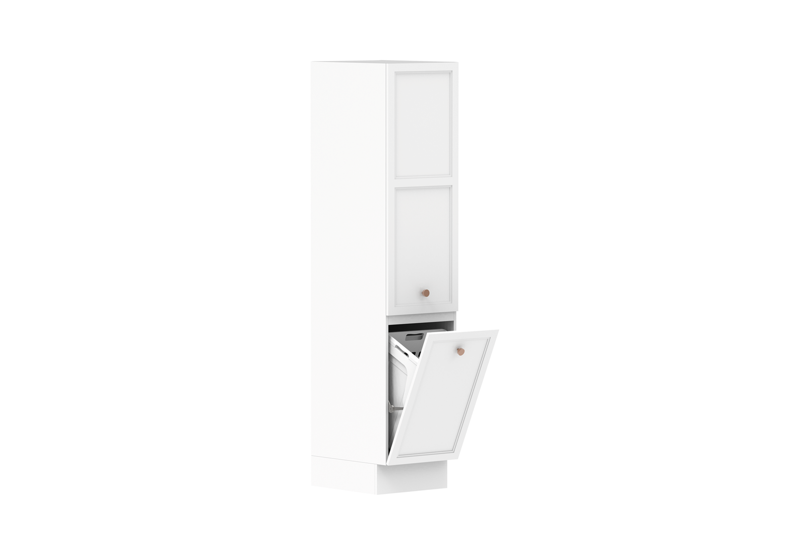 ADP Door & Hamper 2050mm