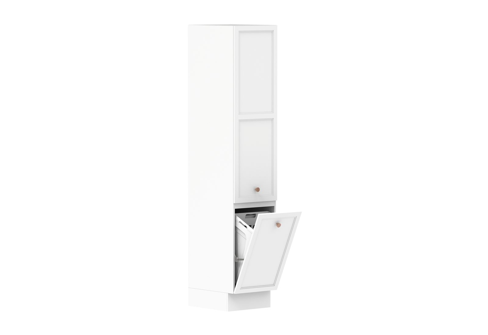 ADP Door & Hamper 2200mm