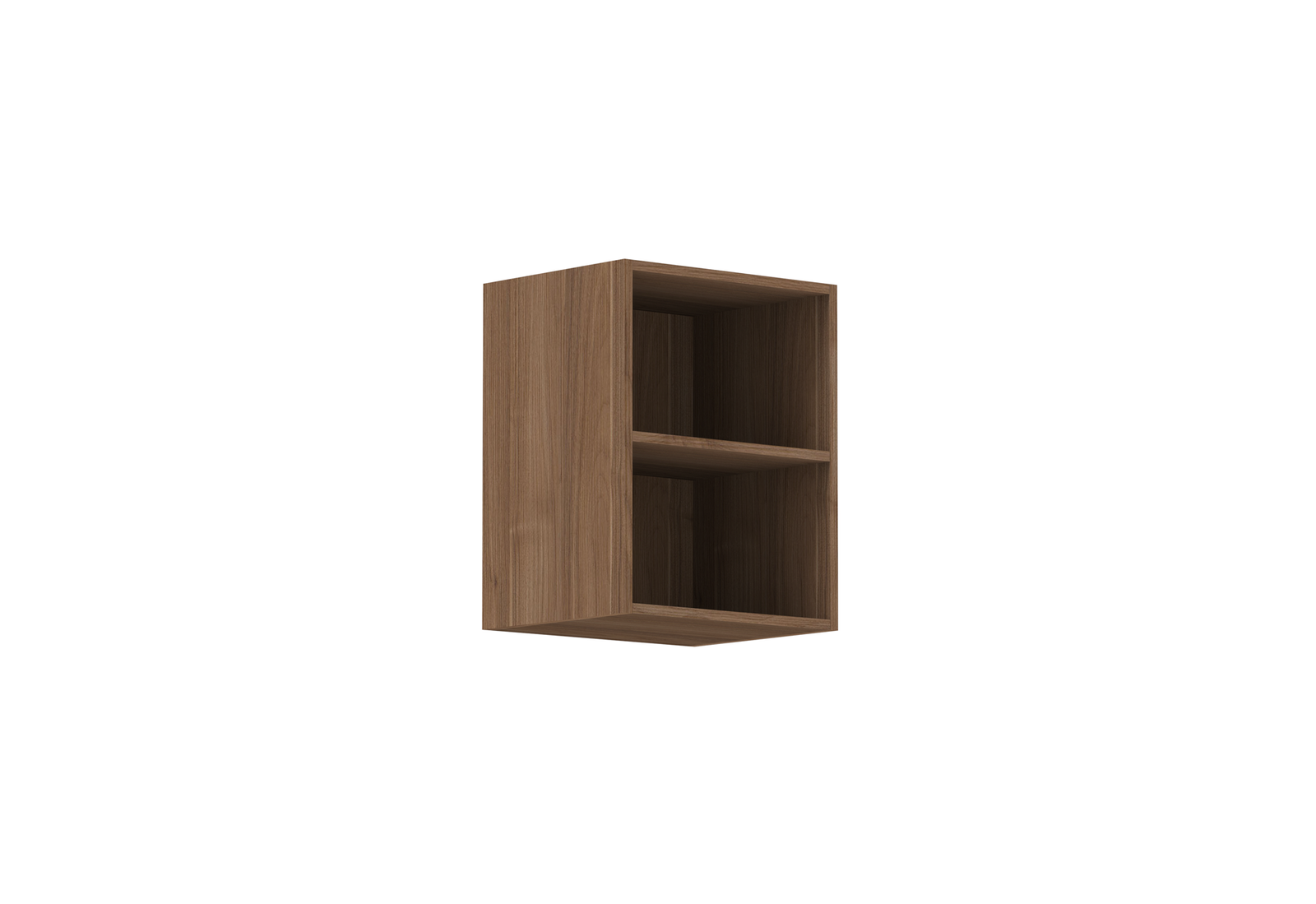 ADP 450mm Shelf Wall Cabinet