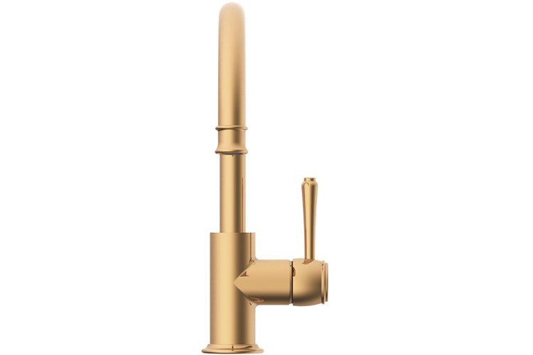 ADP Eternal Gooseneck Basin Mixer