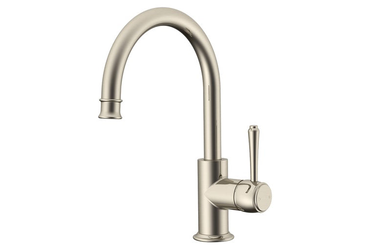 ADP Eternal Gooseneck Basin Mixer