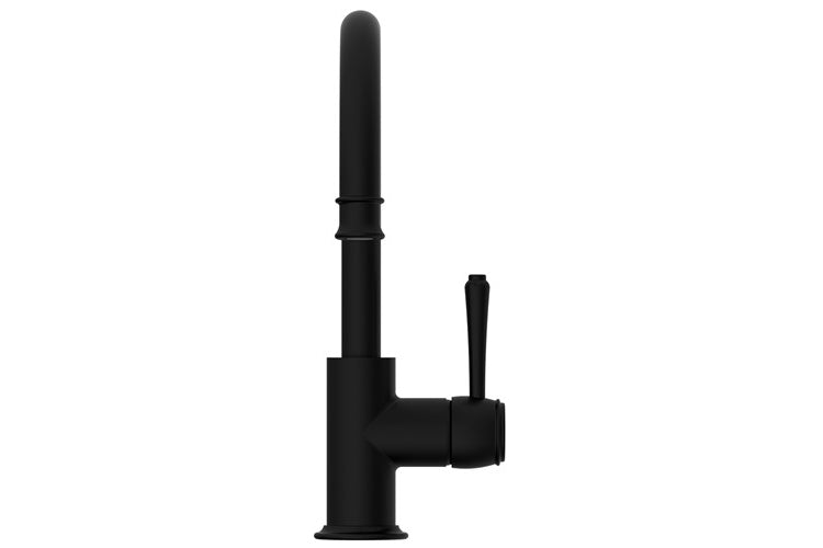 ADP Eternal Gooseneck Basin Mixer