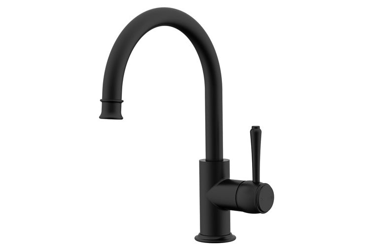 ADP Eternal Gooseneck Basin Mixer