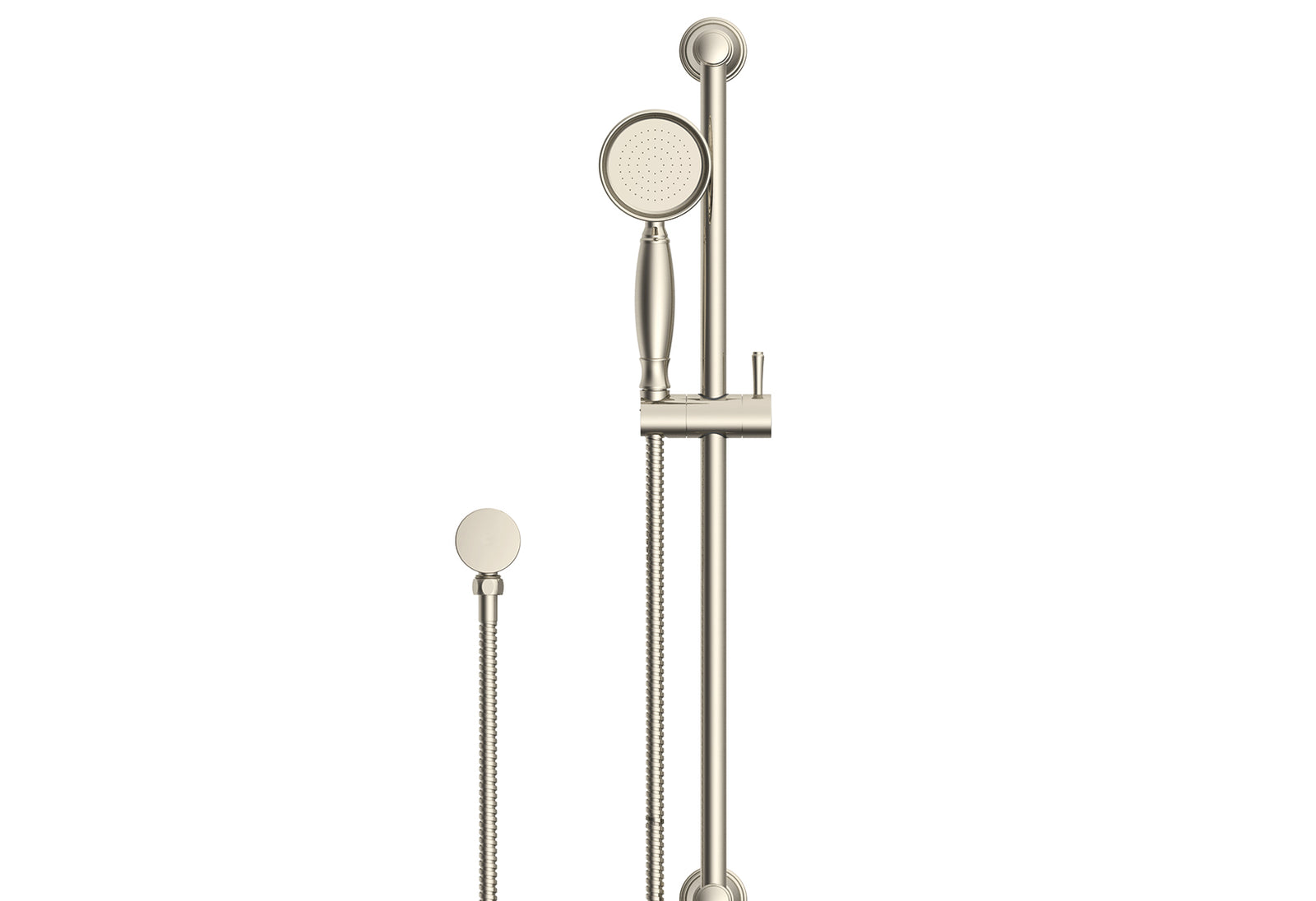 ADP Eternal Hand Shower On Rail