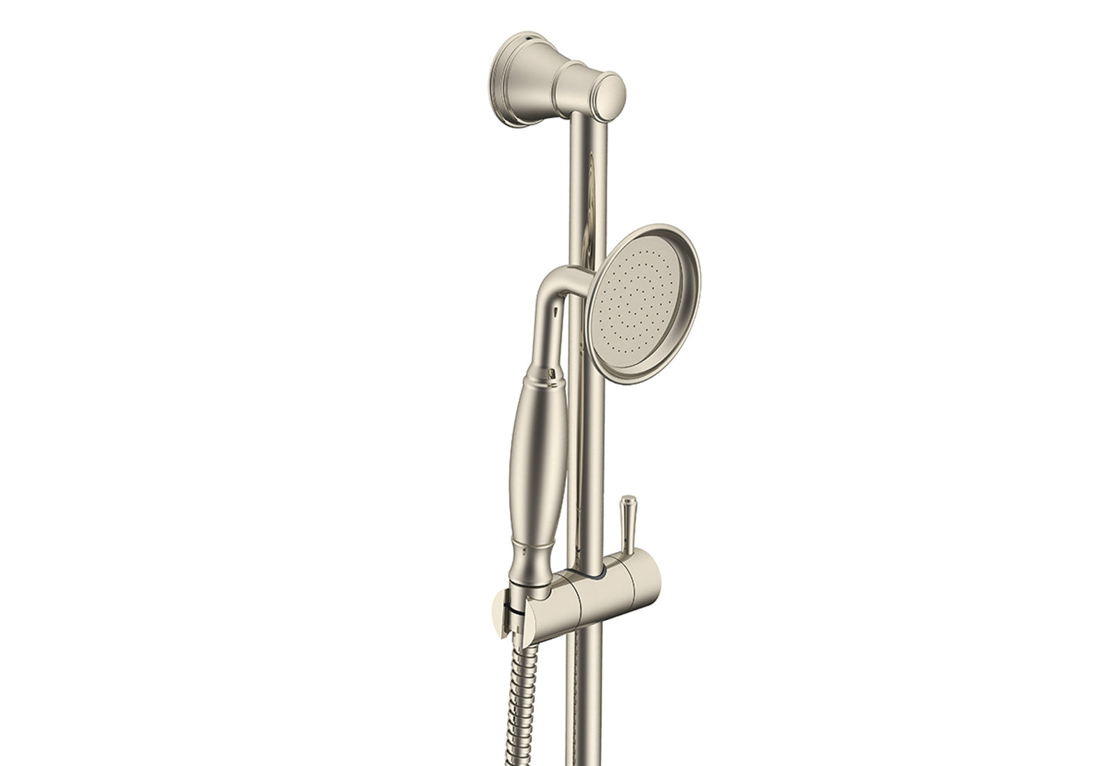 ADP Eternal Hand Shower On Rail