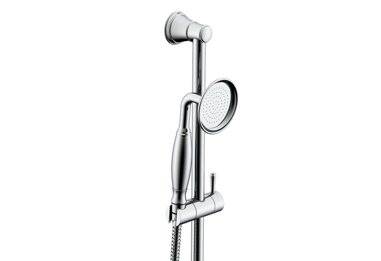 ADP Eternal Hand Shower On Rail