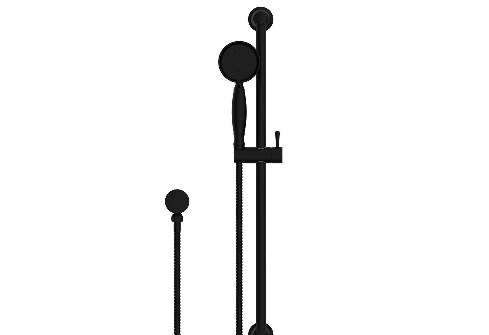 ADP Eternal Hand Shower On Rail