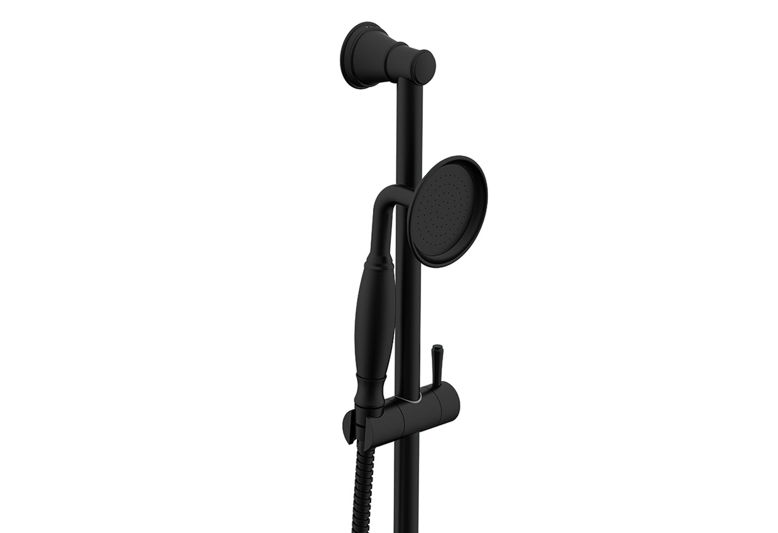 ADP Eternal Hand Shower On Rail