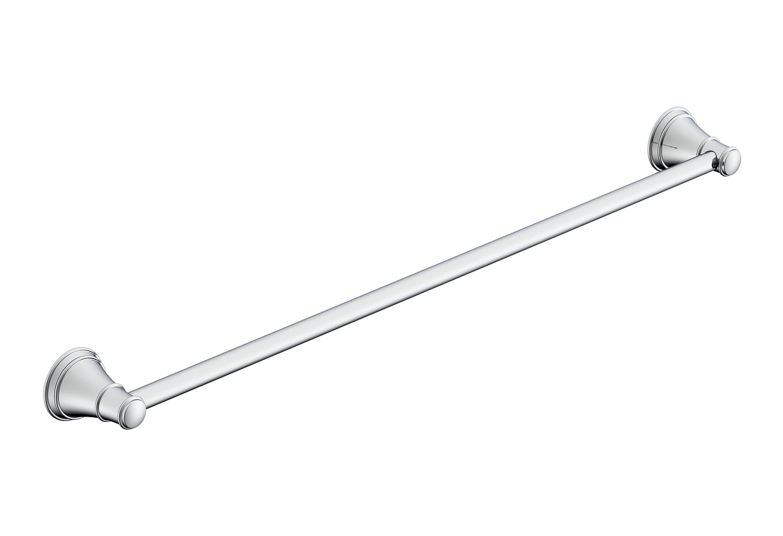 ADP Eternal Single Towel Rail