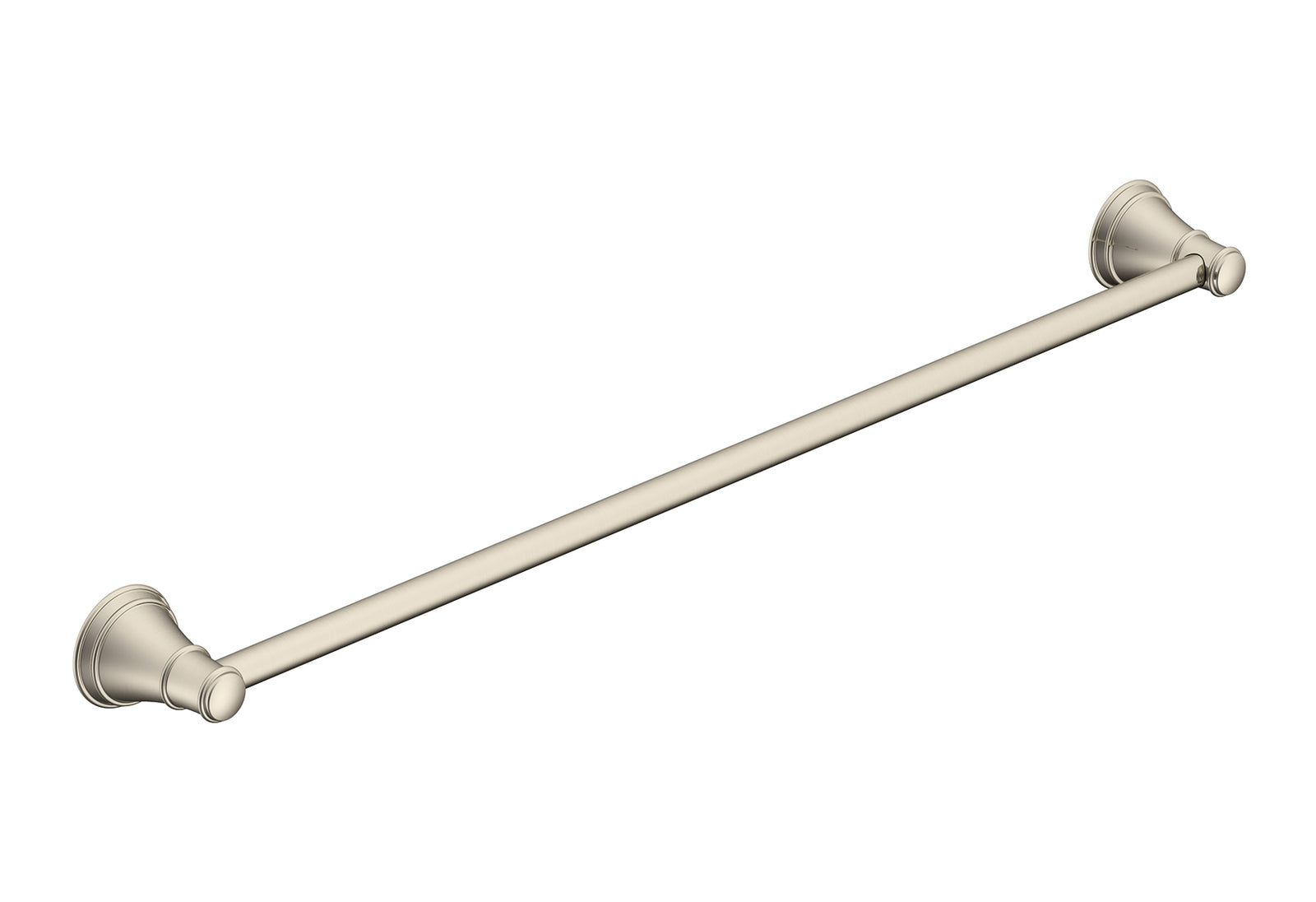 ADP Eternal Single Towel Rail