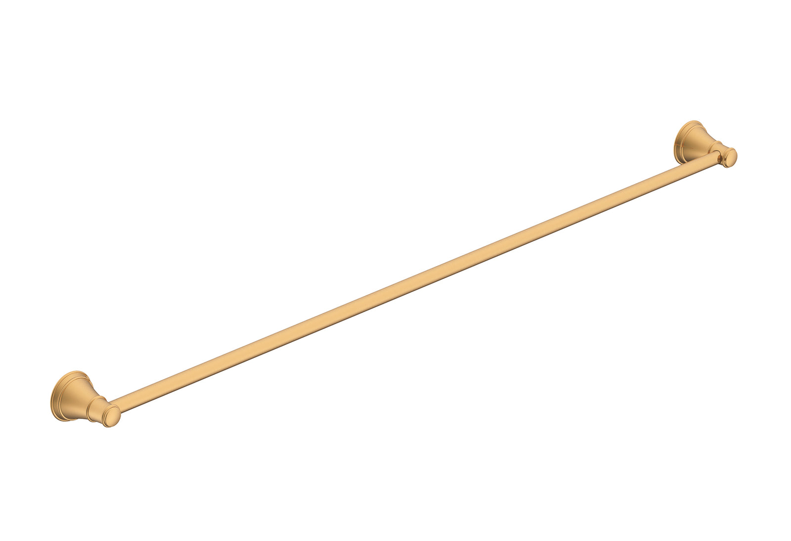 ADP Eternal Single Towel Rail