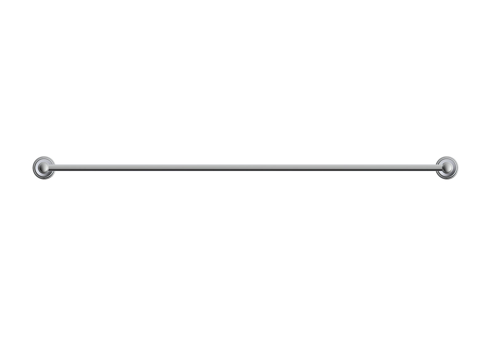 ADP Eternal Single Towel Rail