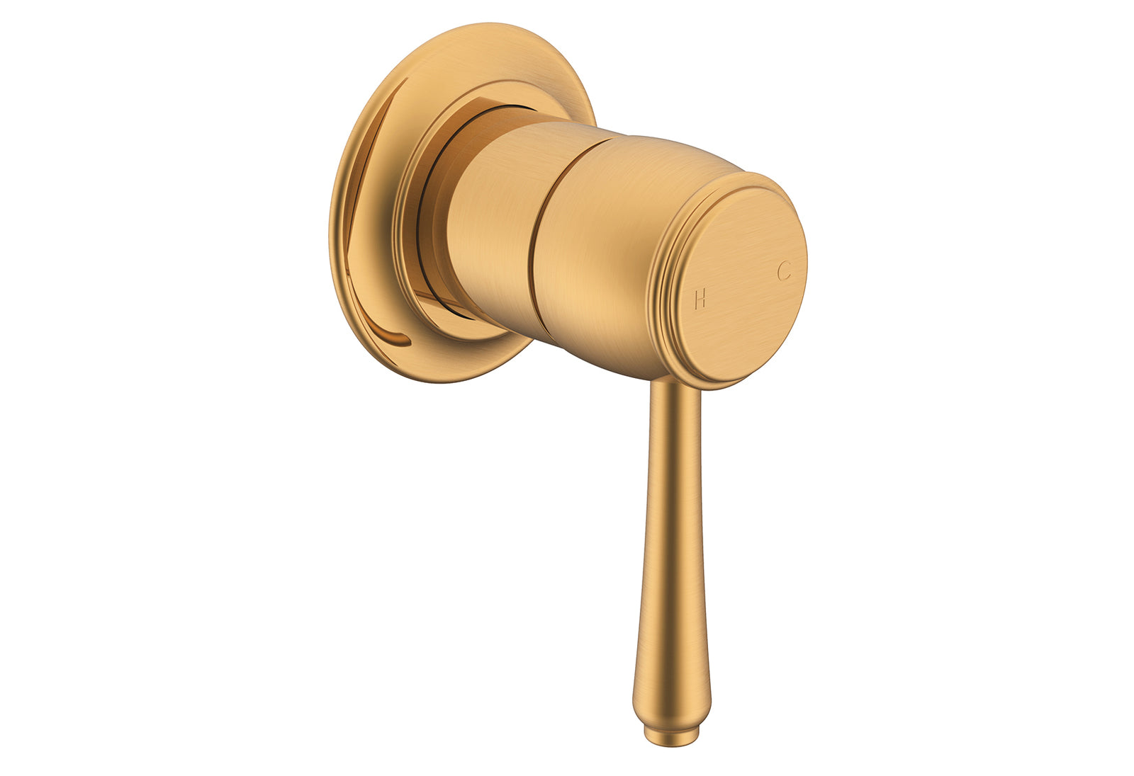 ADP Eternal Wall Mixer