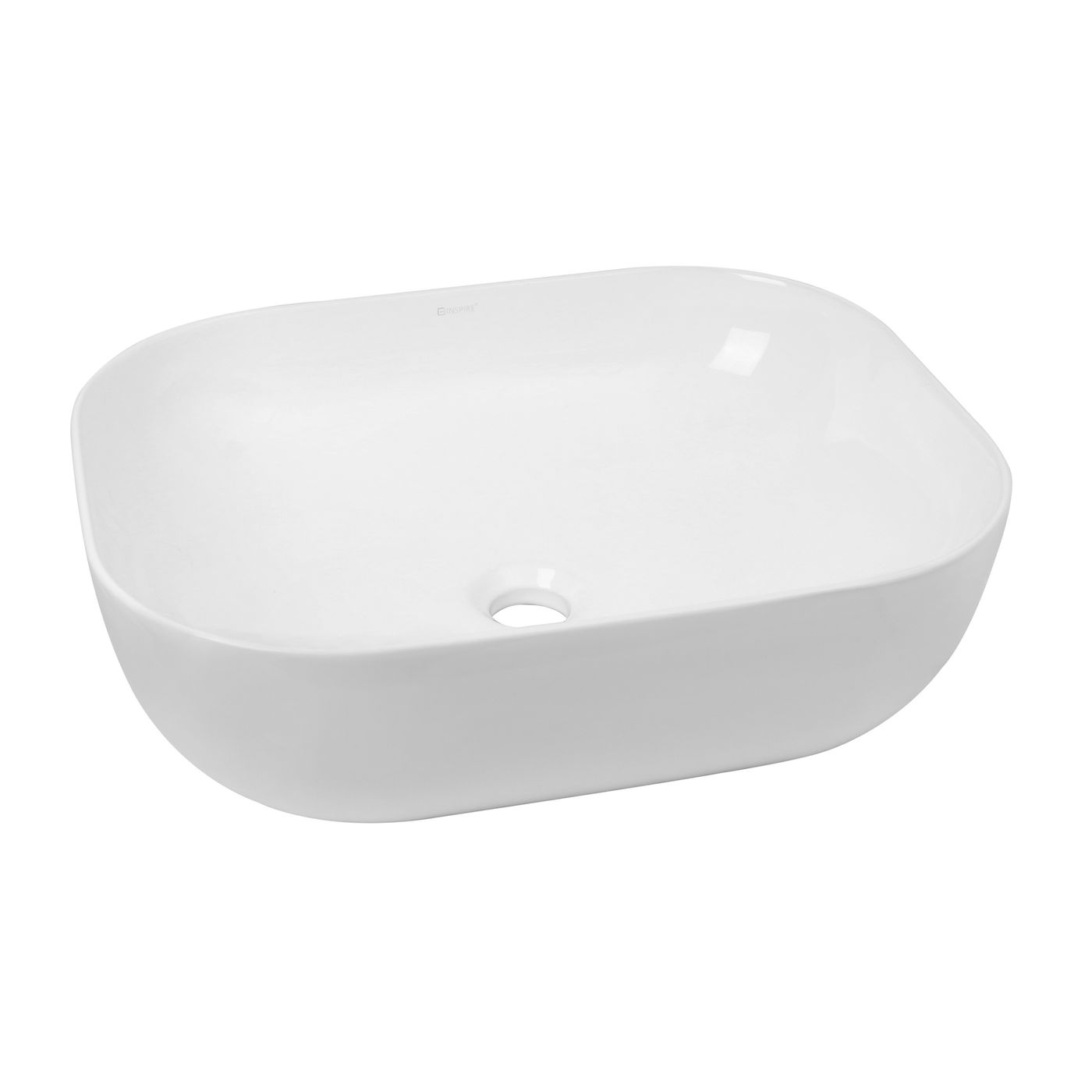 Otti Artis Square Basin | 500mm