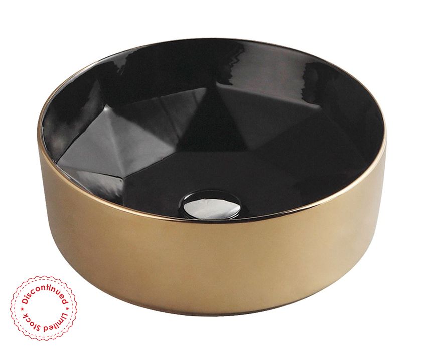 Otti Starz Round Basin | 400mm