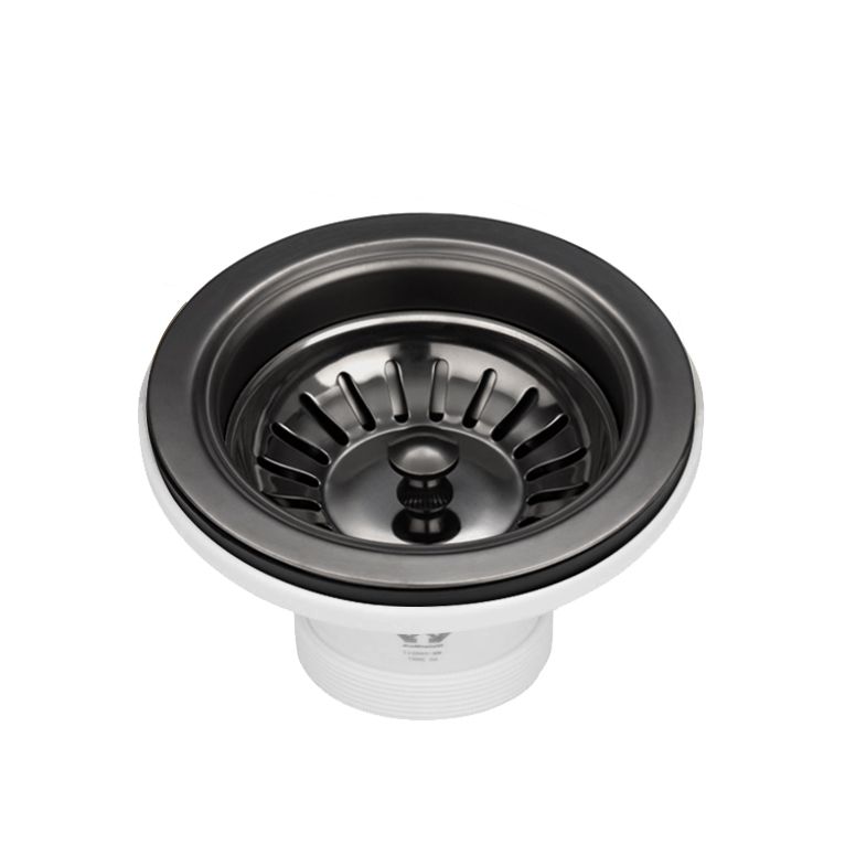 Otti Sink Basket Waste