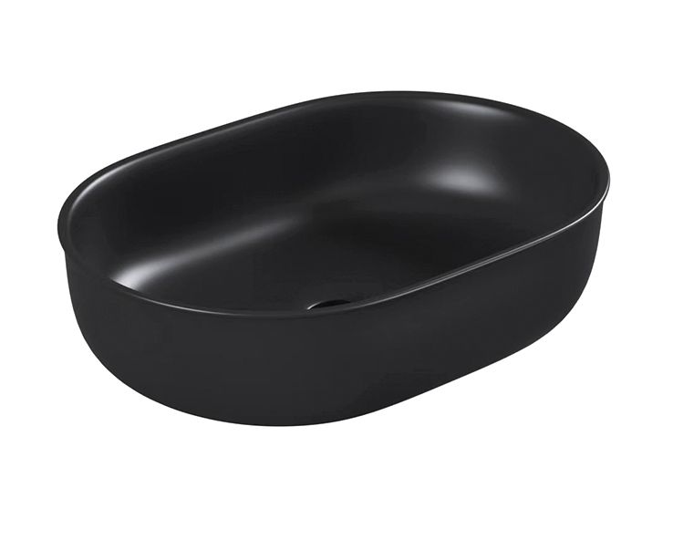 Otti Bronte Oval Basin | 500mm
