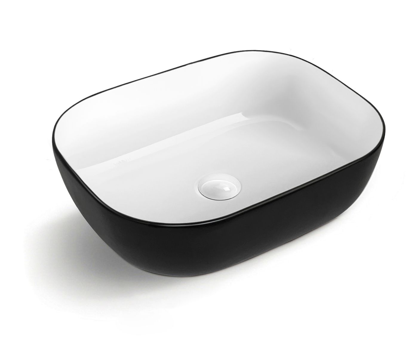 Otti Artis O'96 Oval Basin | 455mm
