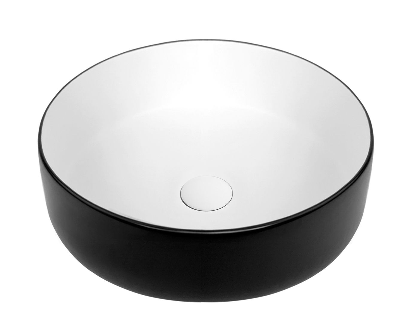 Otti Artis 88 Round Basin | 355mm