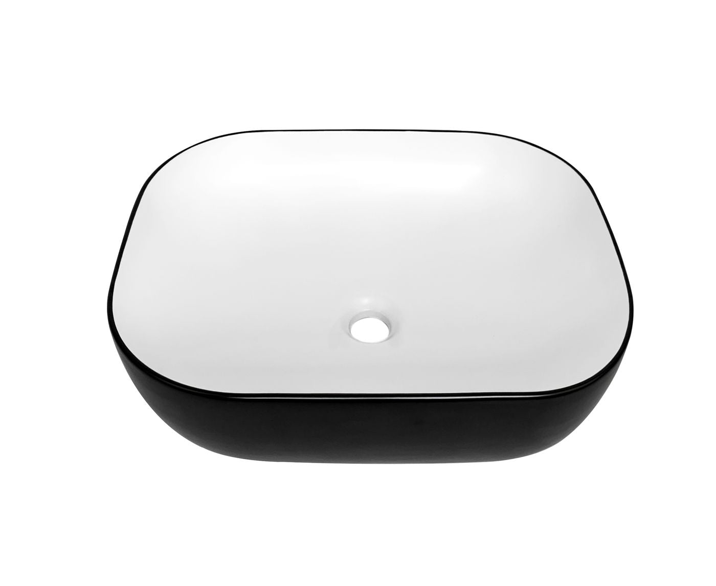 Otti Artis Square Basin | 500mm