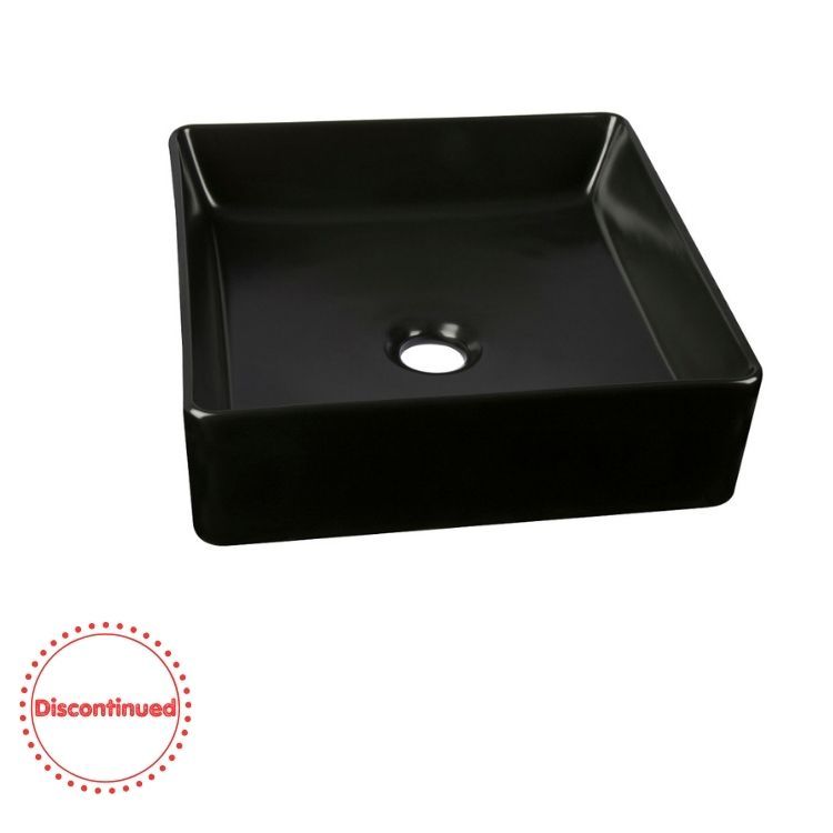 Otti Artis Cubix Square Basin | 360mm