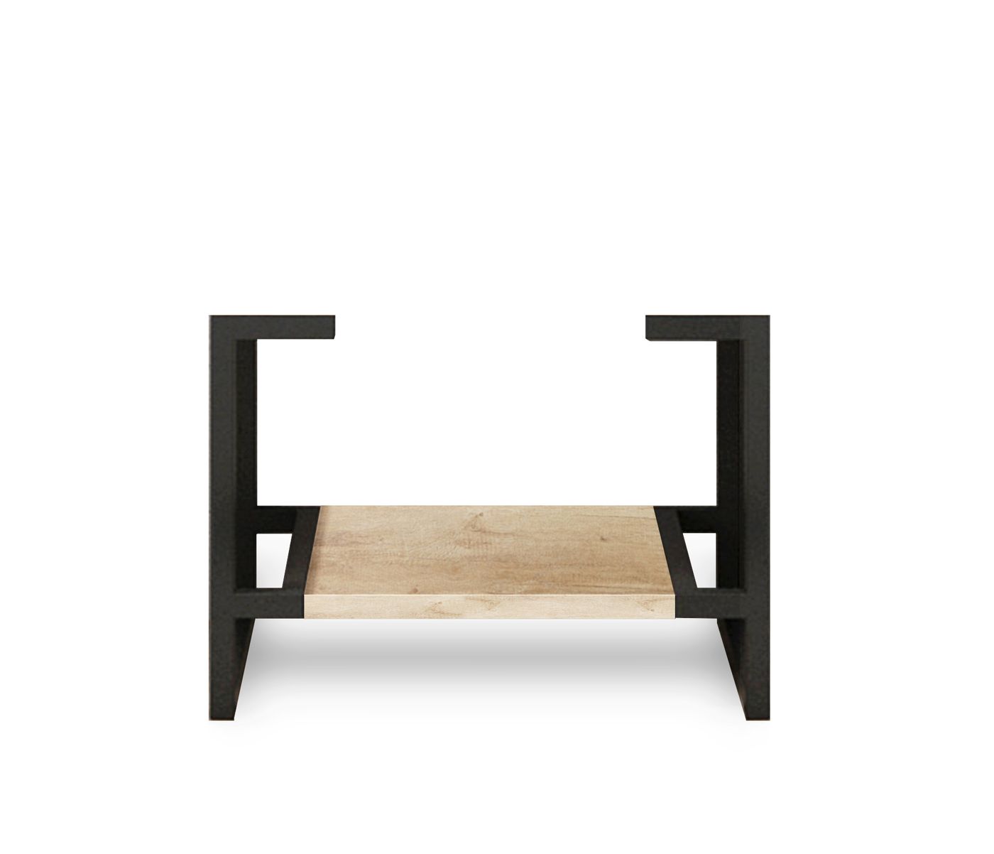 Otti Byron Vanity Freestanding Legs