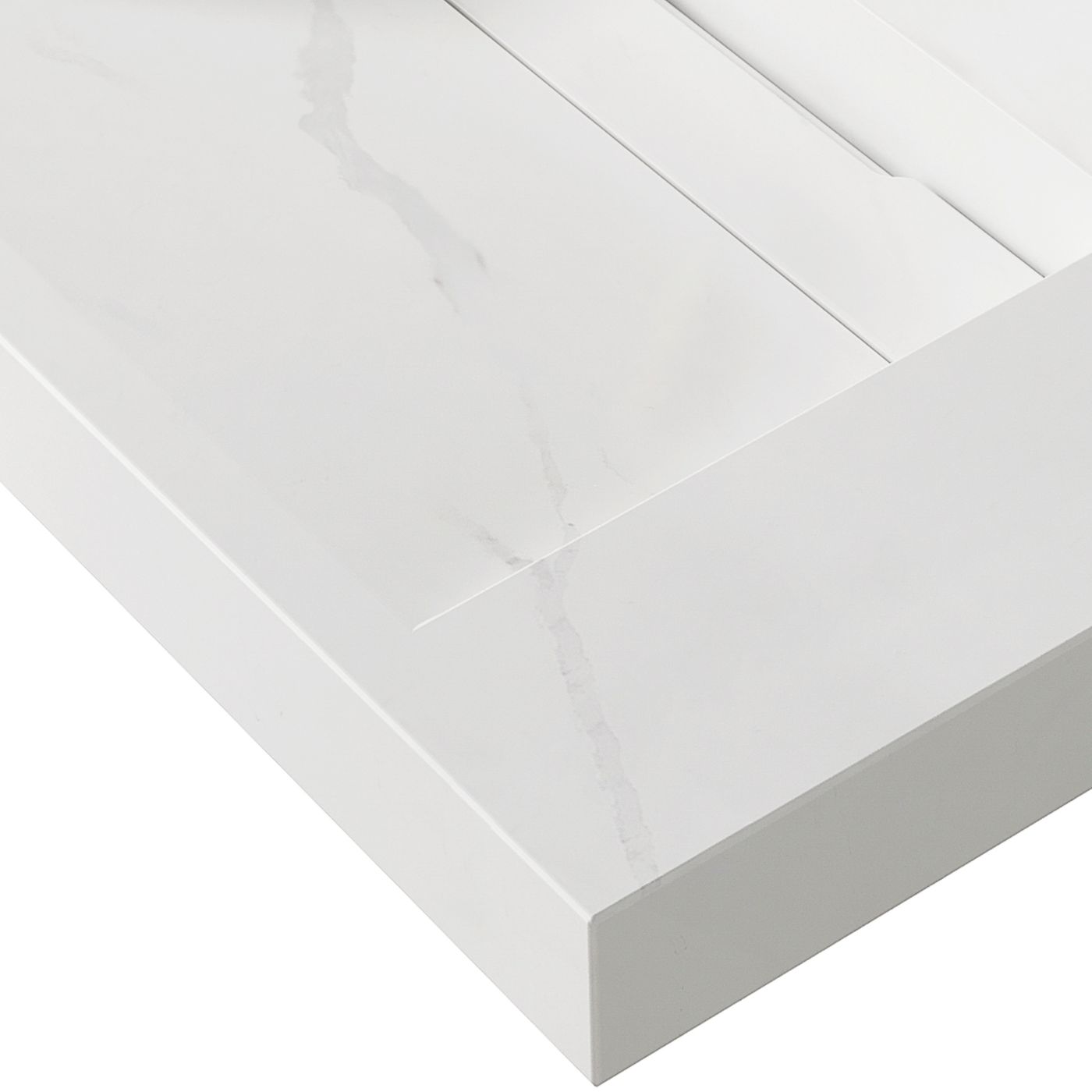 Otti Moonlight Wall Hung Basin