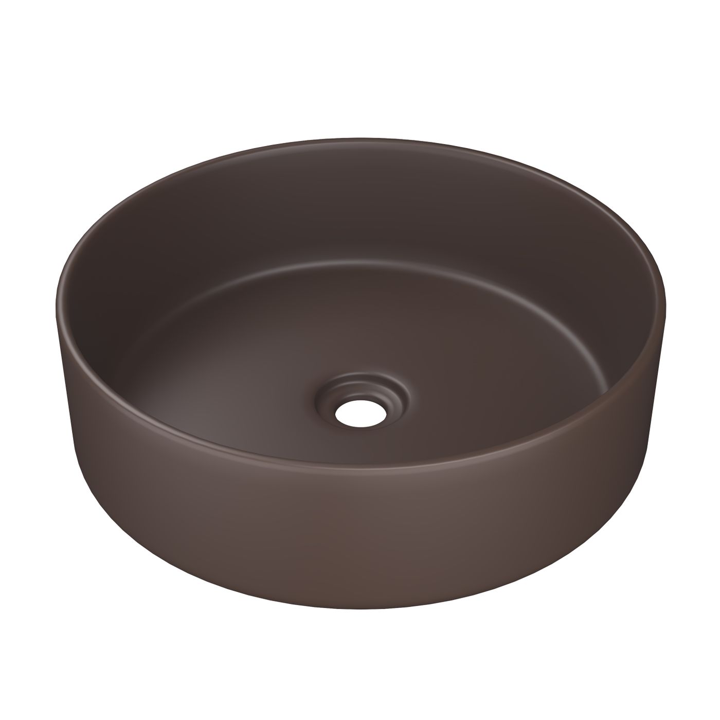 Otti Radius Round Basin | 360mm