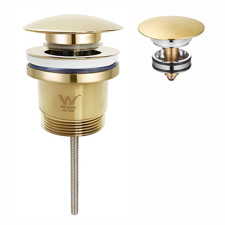 Otti Universal Pop-Up / Pullout Waste | 32mm & 40mm