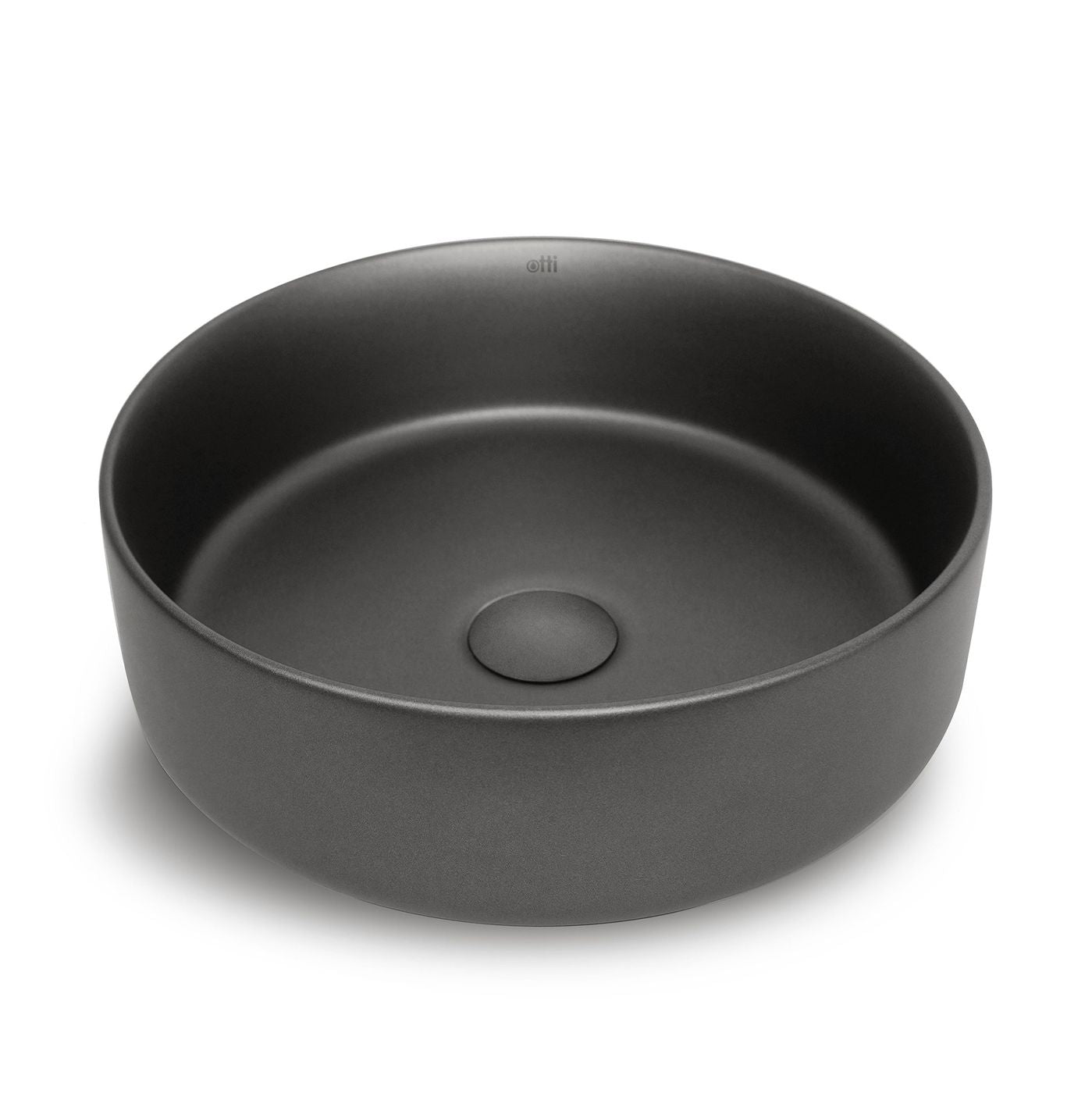 Otti Radius Round Basin | 360mm
