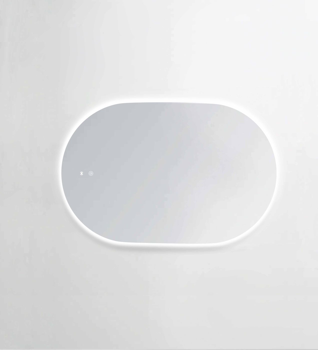 Otti Noosa LED Mirror