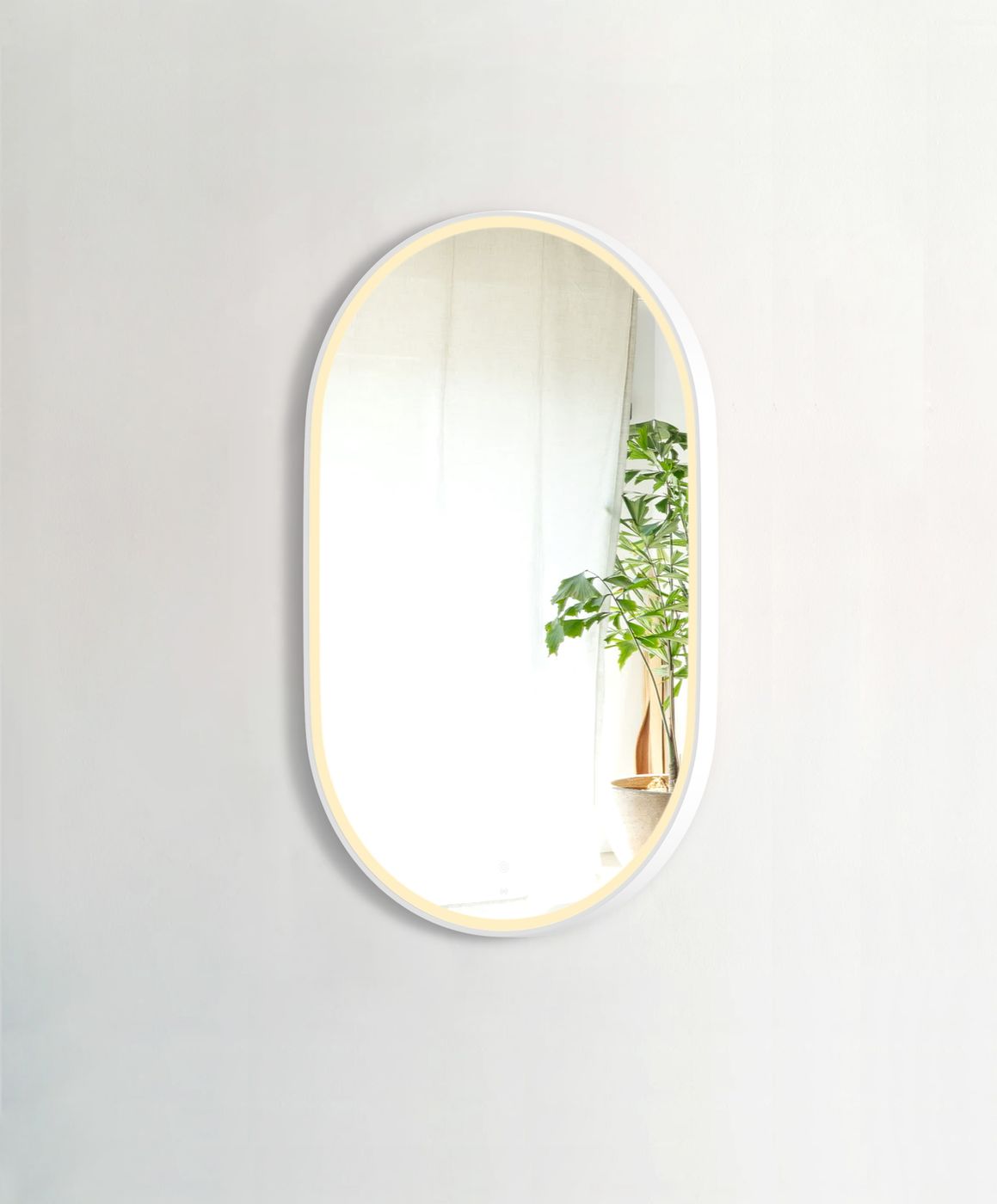 Otti Noosa LED Mirror