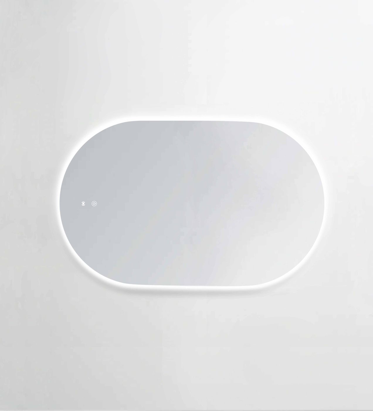 Otti Noosa LED Mirror