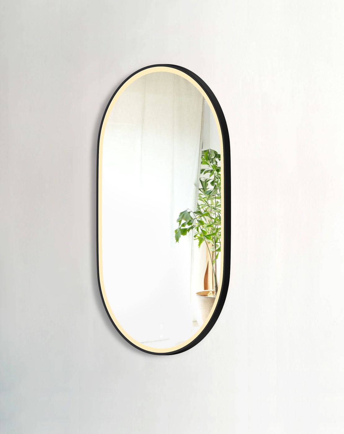 Otti Noosa LED Mirror