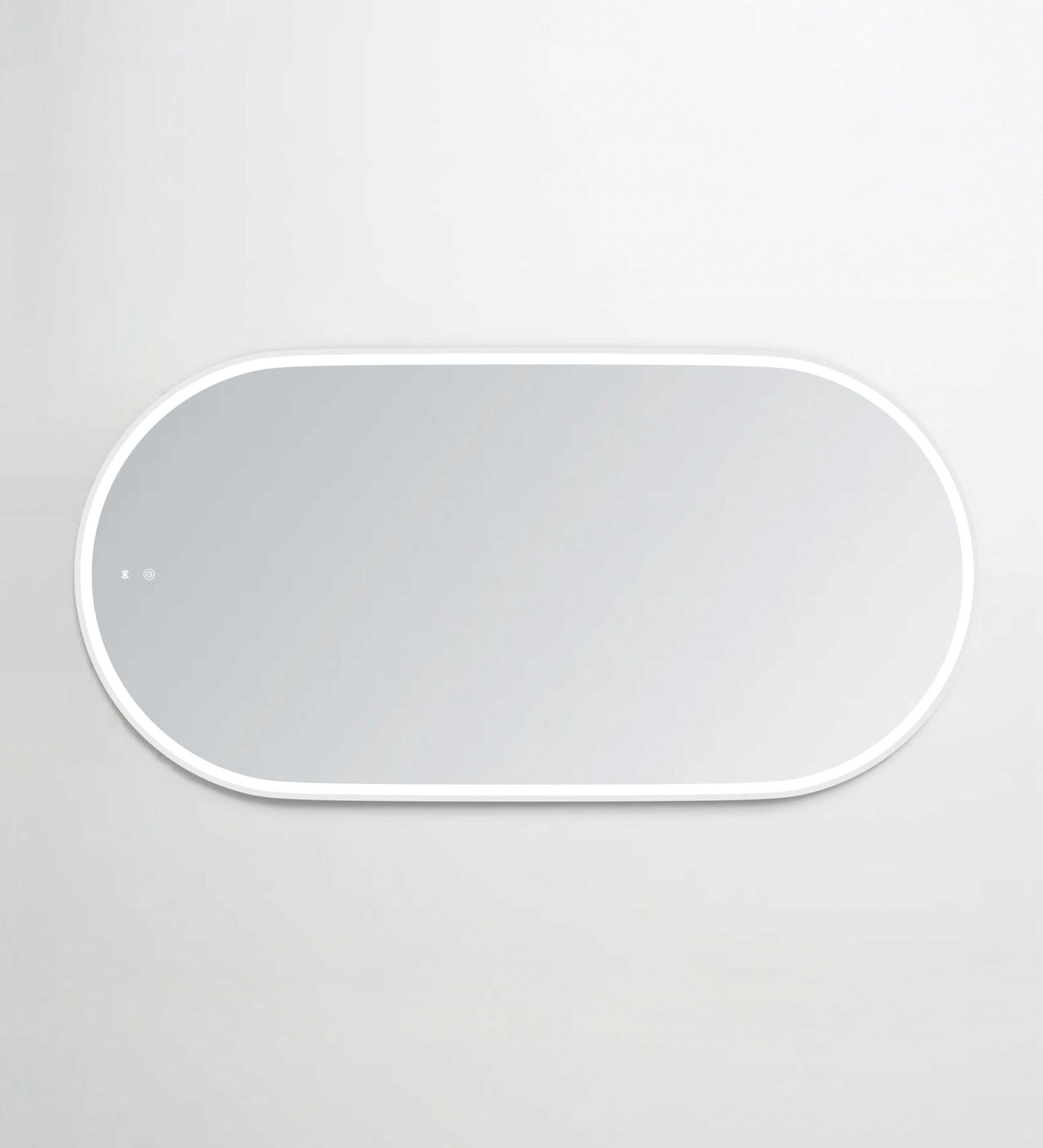 Otti Noosa LED Mirror
