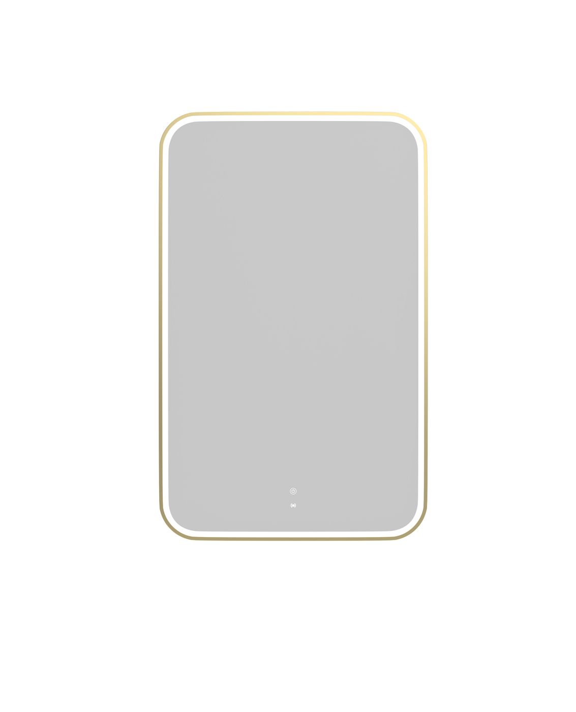 Otti Newport LED Mirror