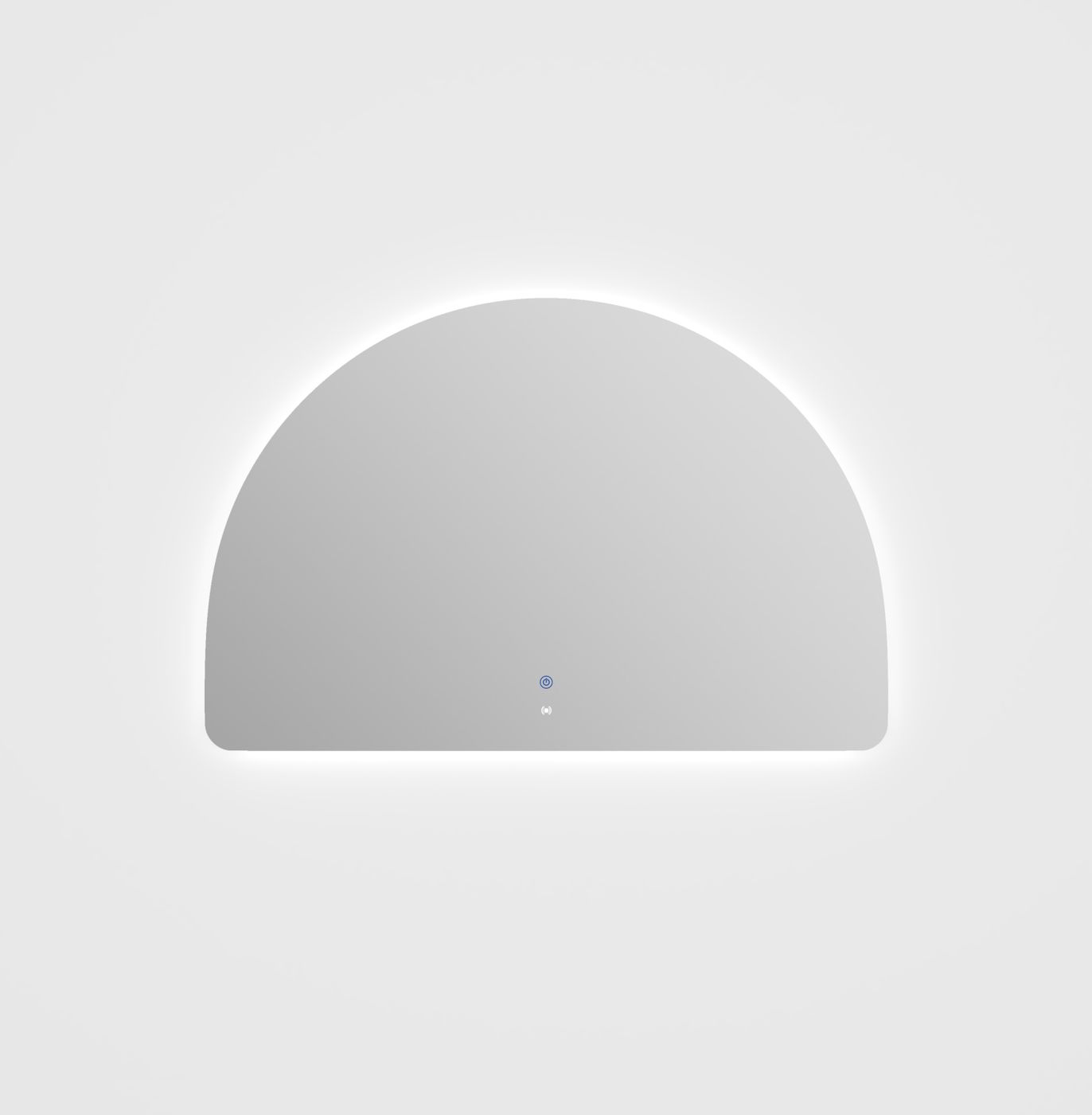 Otti Moonlight Archie LED Mirror
