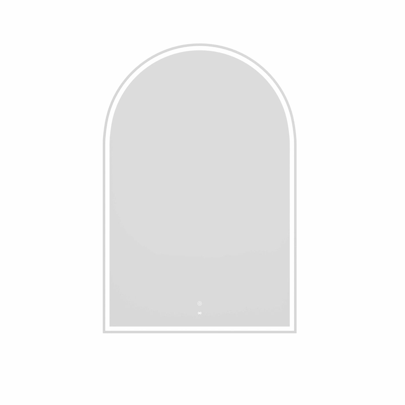 Otti Archie LED Mirror