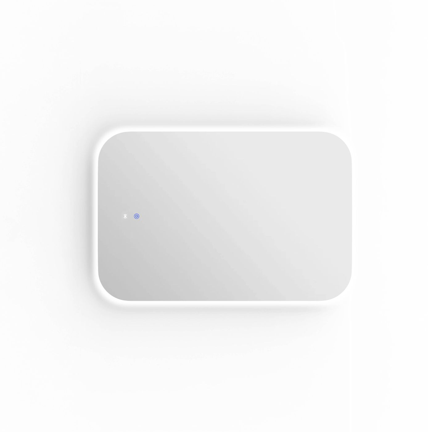 Otti Newport LED Mirror