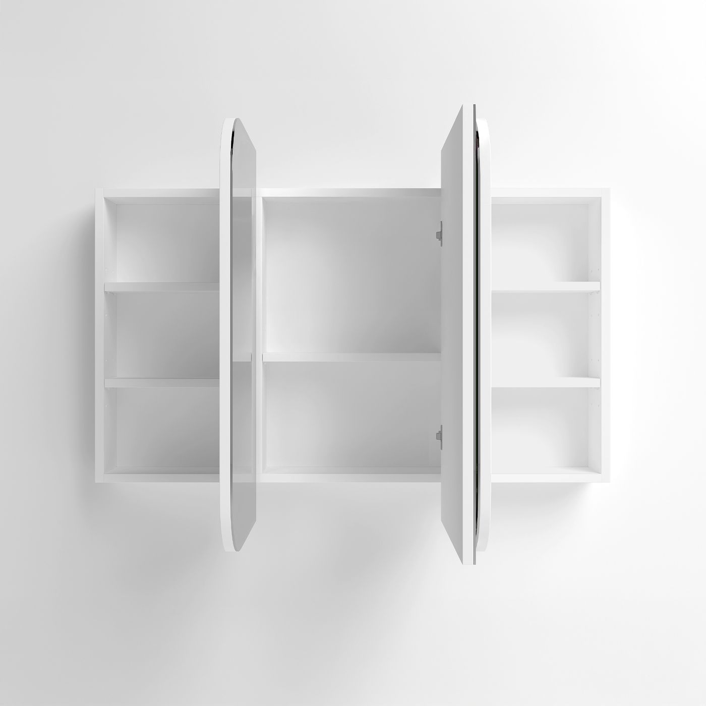 Otti Newport Shaving Cabinet