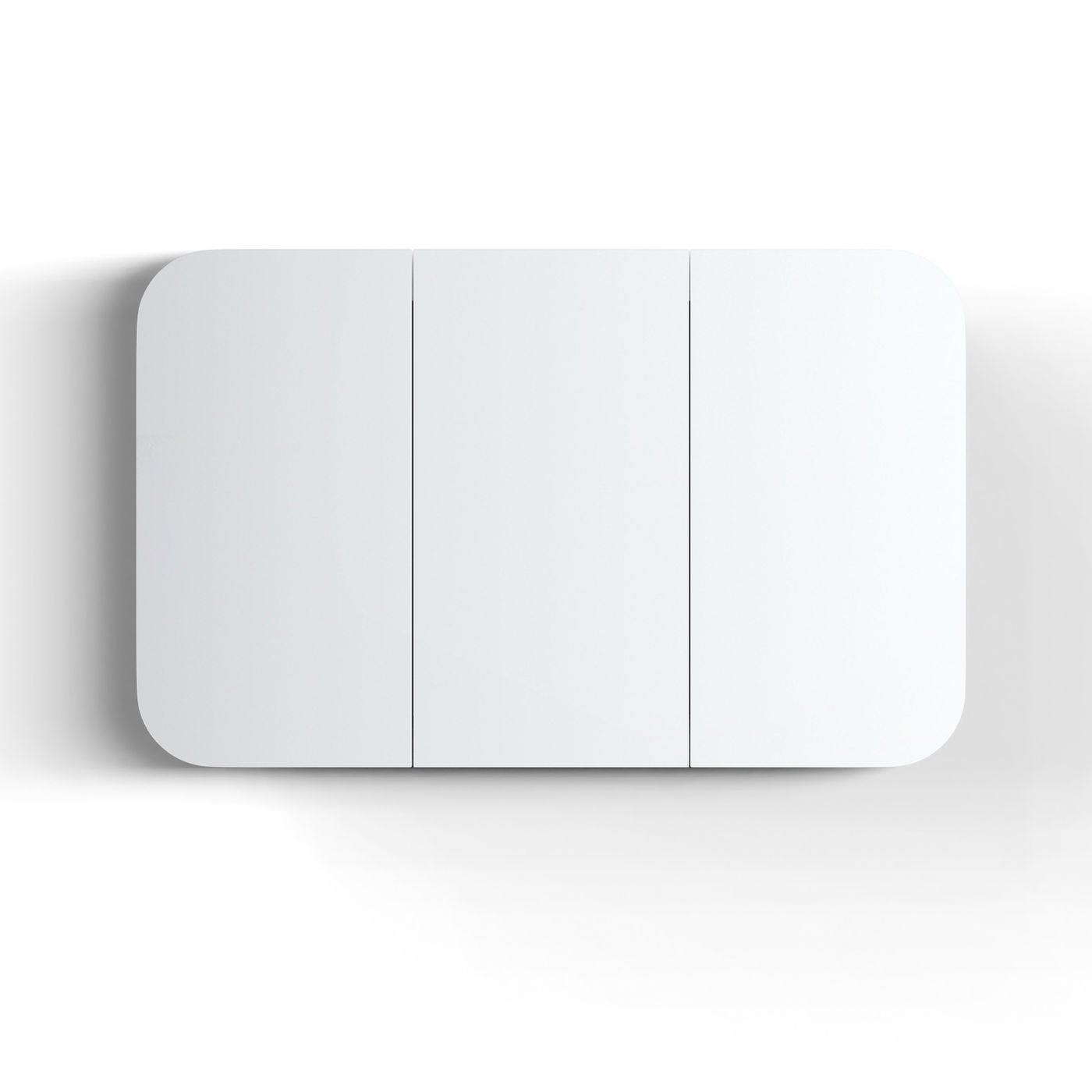 Otti Newport Shaving Cabinet