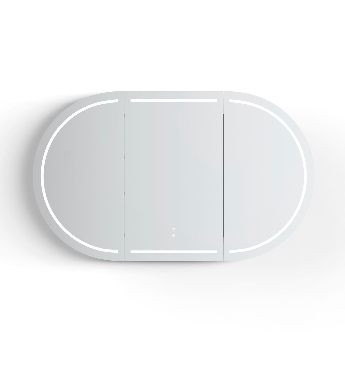 Otti Bondi Shaving Cabinet
