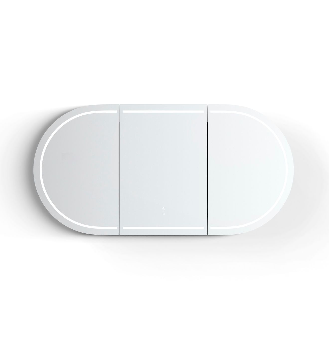 Otti Bondi Shaving Cabinet