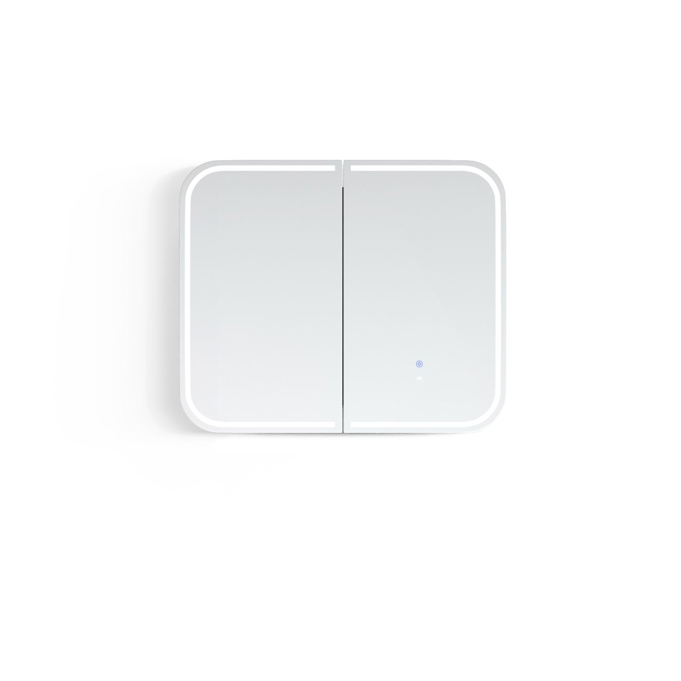 Otti Newport Shaving Cabinet