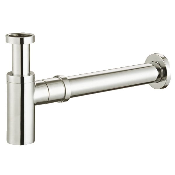 Otti Bottle Trap Round | 32/40mm
