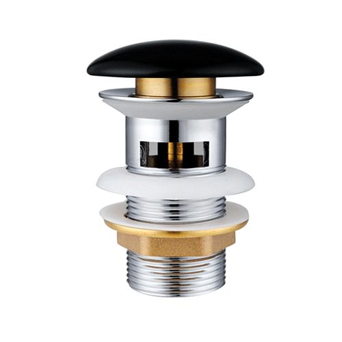 Otti Basin 32mm Pop-Up Waste | With Overflow