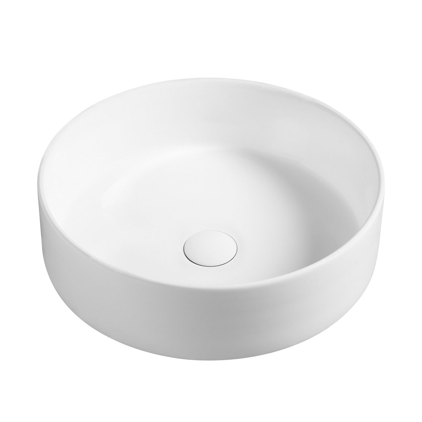 Otti Artis 88 Round Basin | 355mm