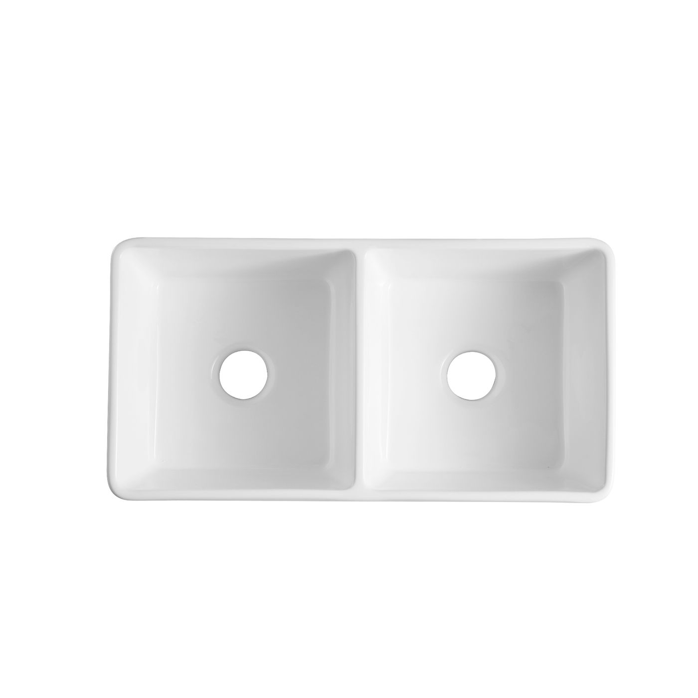 Otti Boston Butler Sink 853x461x255 Double Bowl